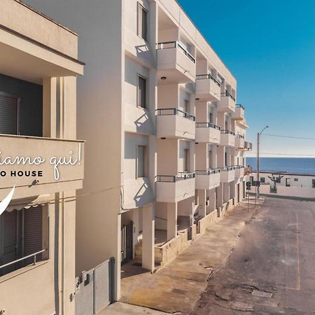 Delfino - Ampio Appartamento A 40 Metri Dalla Spiaggia Lido Conchiglia Exterior foto